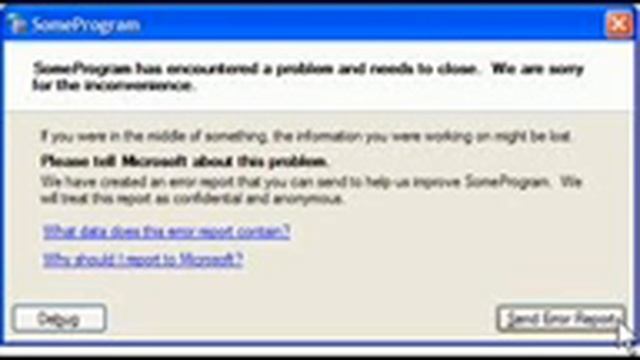 windows error remix смотреть онлайн