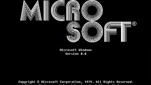 Windows Never Released Pack смотреть онлайн