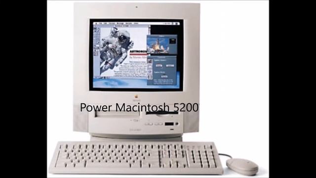 apple macintosh startup sounds смотреть онлайн