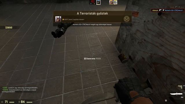 Cs:Go Matchmaking -PING FUNNY! / Versengő! [26] смотреть онлайн