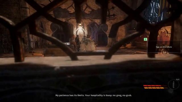 sytx shades of darkness gameplay through part 4 смотреть онлайн