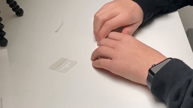 Unboxing Apple Lightning to AV Adapter! смотреть онлайн