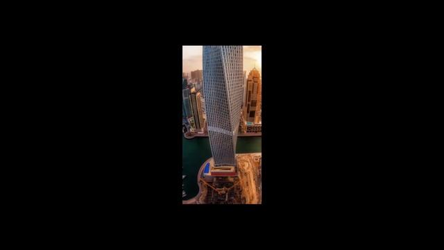 Dubai Wallpapers for iPhone 14 смотреть онлайн