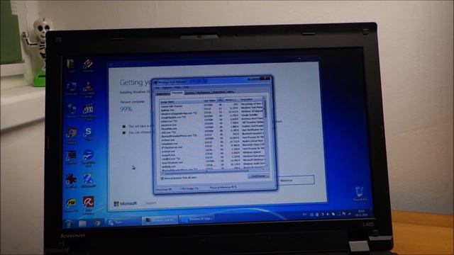 How to fix Windows 10 stuck upgrade смотреть онлайн