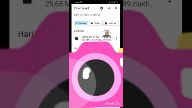 cara mengubah browser android menjadi iphone смотреть онлайн