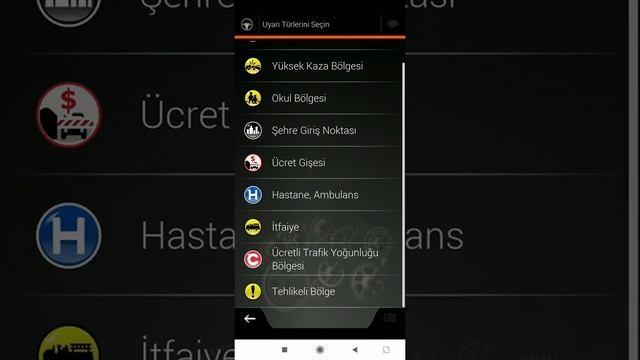 # İgo Prime Navigasyon Programı Android sürümü (7/2019 tarihli Harita) смотреть онлайн