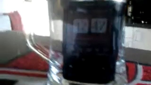 Drowning a HTC windows mobile phone смотреть онлайн