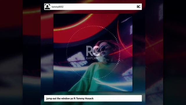 jump out the window yo ft Tommy Hosack смотреть онлайн