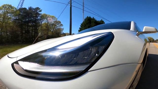 2024 Tesla Model 3 Highland Facelift: The Future of Electric Cars смотреть онлайн