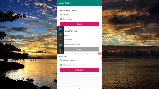 How to enable swipe mode in auto clicker app | auto clicker app me swipe mode ko enable kaise kare смотреть онлайн