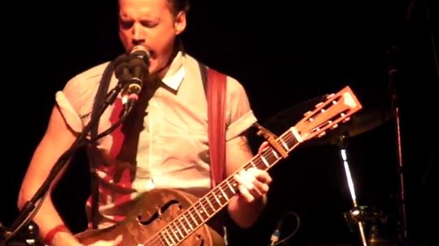 Lincoln Durham at The Kessler Theater in Dallas, Texas смотреть онлайн
