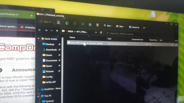 Upgrade ANY Intel PC or Mac to Windows 11 - Easy! (Links in description) смотреть онлайн