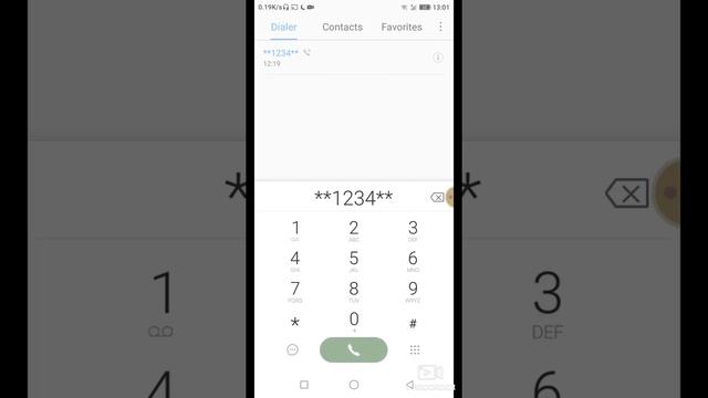 Hidden Call Recorder For Android смотреть онлайн