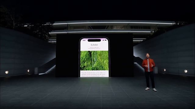 Iphone 14 Pro - The New Apple iPhone смотреть онлайн