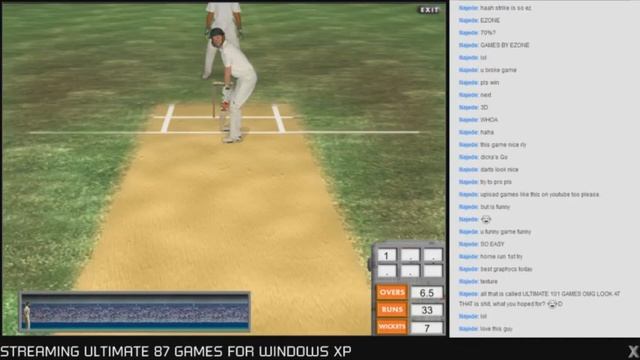 Stream Highlights: Ultimate 101 Games For Windows XP: Part 8 смотреть онлайн