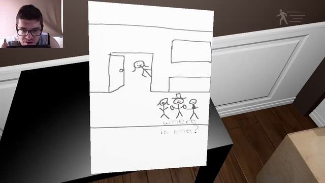 Emily Wants to Play - Horror da INFARTO! - Android - (Salvo Pimpo's) смотреть онлайн