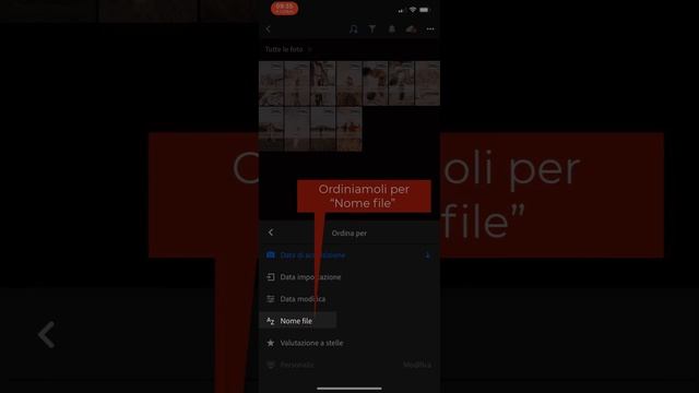 Come Importare i Preset Su Lightroom con iPhone [iOs 13.x.x] смотреть онлайн