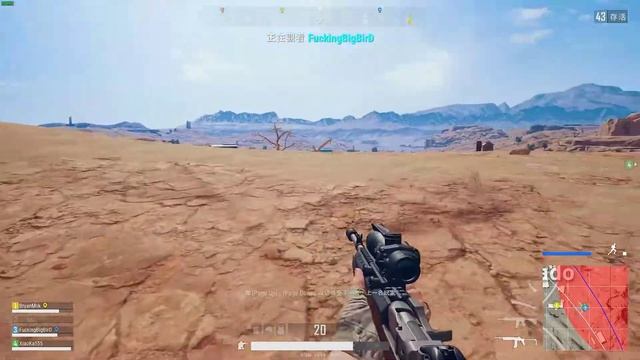 Pubg Jy FPP!! Just For Fun смотреть онлайн