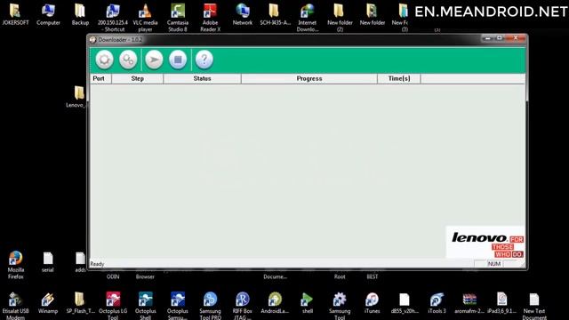 How to Download and Flash Lenovo ZUK Z1 Stock Rom (flash file) смотреть онлайн