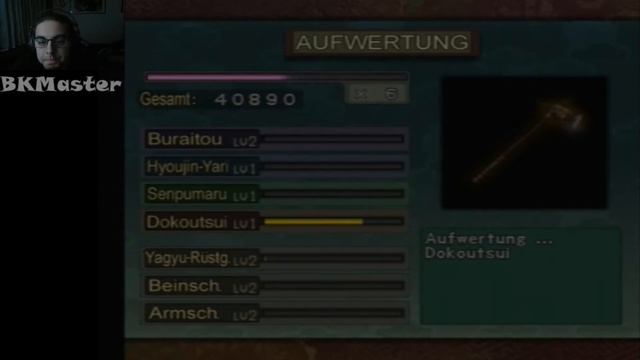 Let´s Retro Onimusha: Samurais Destiny #12 [GER] смотреть онлайн