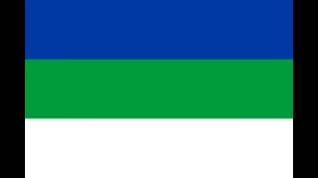 Flags of Russian states смотреть онлайн