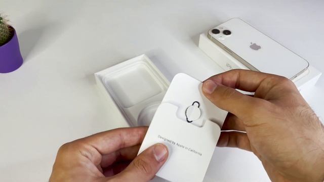 iPhone 13 Kutu Açılışı [4K] Terapi Gibi Bir Video смотреть онлайн