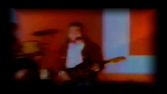 The Real People - Window Pane смотреть онлайн