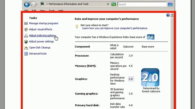 http://www.writingfortune.com/bargains How to videos : Max Your Computers' Performance Part 4 смотреть онлайн