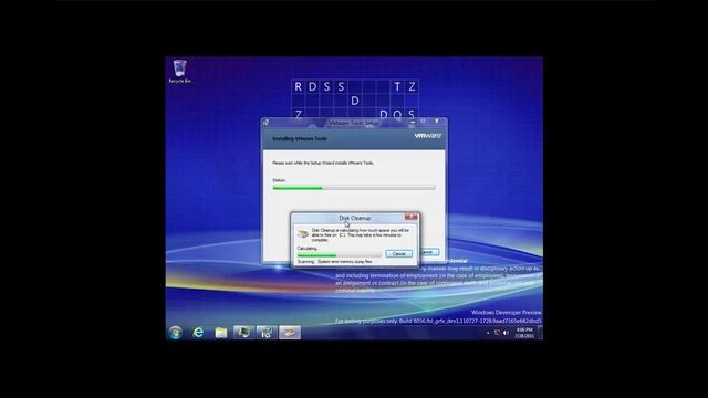 Upgrading from Windows 7 to Windows 8 смотреть онлайн