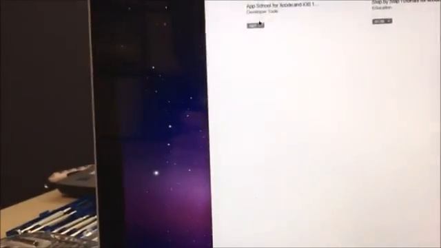 MacBook Pro project Part 1 смотреть онлайн