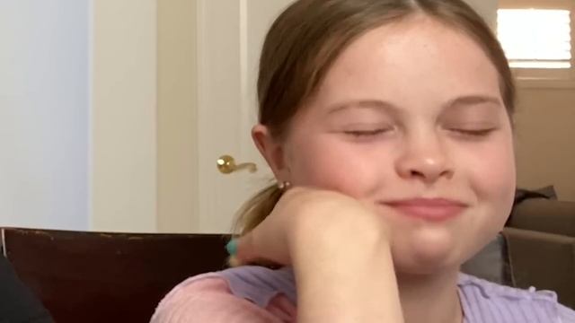 TRY NOT TO LAUGH CHALLENGE - w/ Sister смотреть онлайн