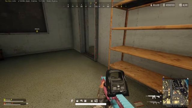 PUBG Steam - ببجي ستيم مع الجلاد смотреть онлайн