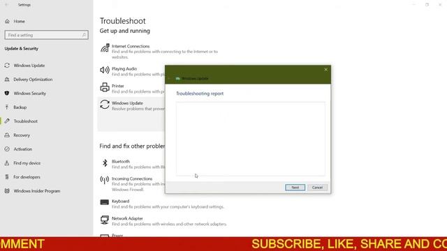 Error Encountered In Windows 10 In Hindi//How To Fix Error Encountered In Hindi In Windows 10 Easil смотреть онлайн