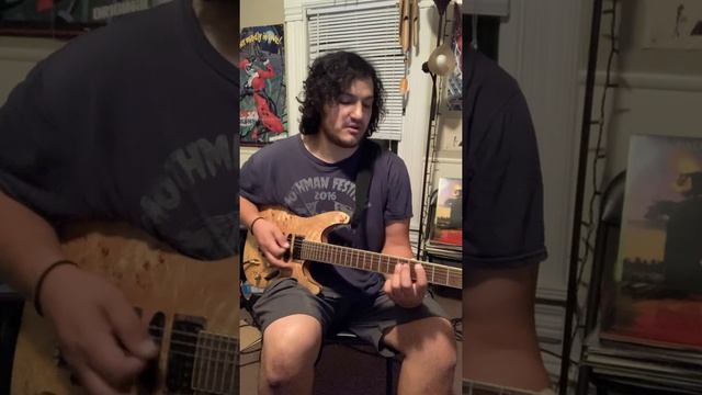 Died Alice In Chains Cover смотреть онлайн