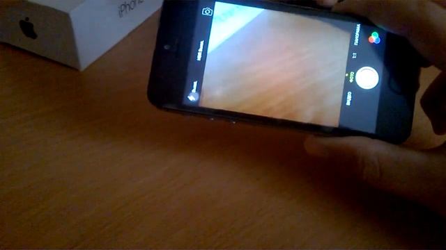 Посылка #1из Китая. iPhone 5S смотреть онлайн