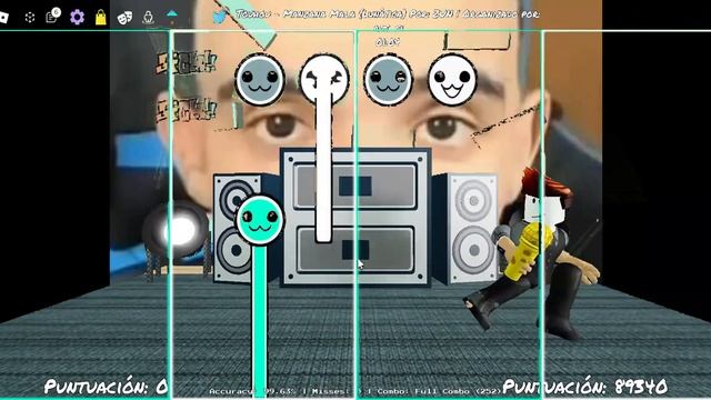 bad apple (full combo) смотреть онлайн