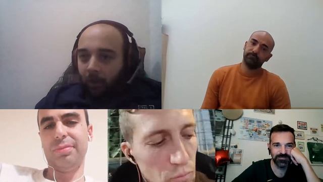 Analisi della giornata. Con Arturo Lupoli смотреть онлайн
