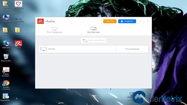 How to Download and Install Avira Free Antivirus 15.0.36.211 for Windows смотреть онлайн
