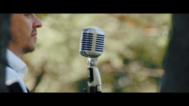 Евгений Добров - Softly as i leave you смотреть онлайн