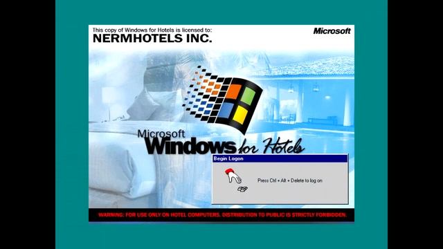 Windows Never Released 12Windows Mockups 4 - Nermal Cat [REUPLOAD] смотреть онлайн