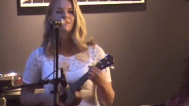 Lemonade - Jeremy Passions Cover By Jane Anne Barker (Live at the Filmore) смотреть онлайн