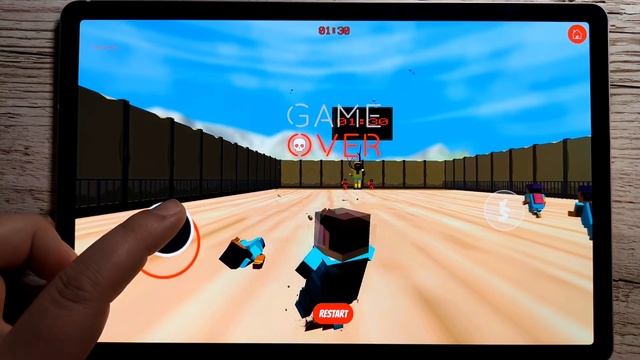 New Squid Games Mix For Android & iOS | The Squid Game Survival Challenge Gameplay смотреть онлайн