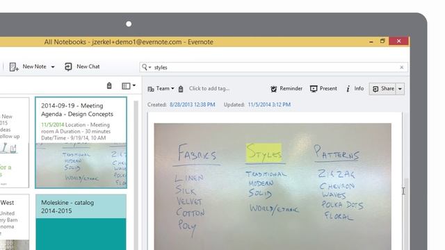 6 Procure no Evernote: Windows смотреть онлайн