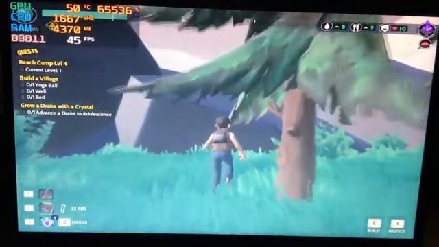 AMD Ryzen 3 3200U Vega 3 - Drake Hollow - LENOVO 81UT00D8TX