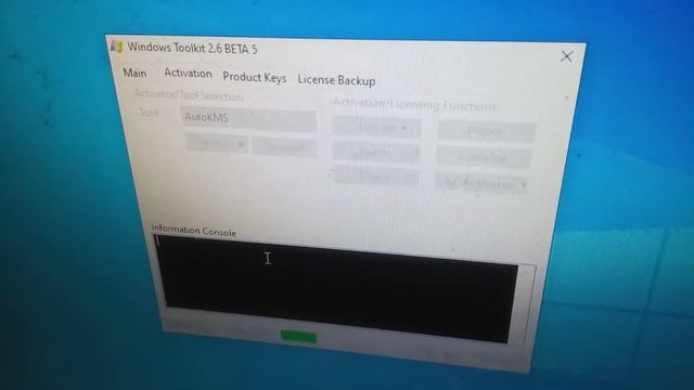 Windows 10 activation ( live )- part-2 смотреть онлайн