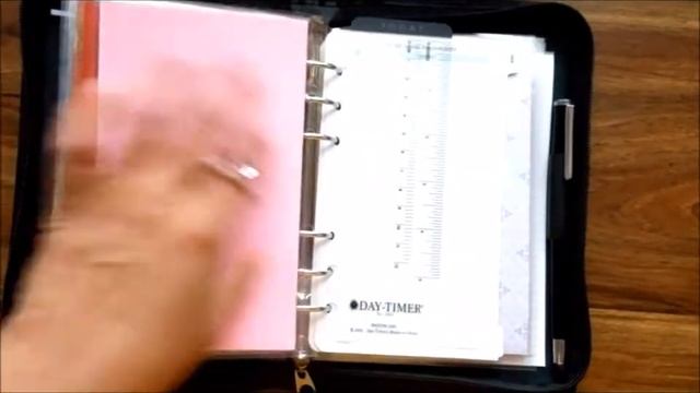 2017 DayTimer Portable смотреть онлайн
