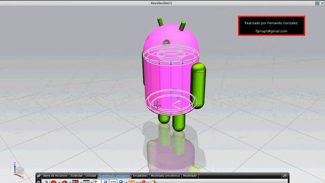 CAD ANDROID смотреть онлайн