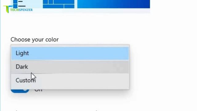 How to Enable File Explorer Dark Mode on Windows 10 | WIndows 10 Tricks #2 смотреть онлайн