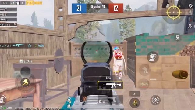 IPhone XS Max | IPhone XS Max Pubg Test I PUBG Gameplay On IPhone XS Max - 60 FPSGraphics | 2023