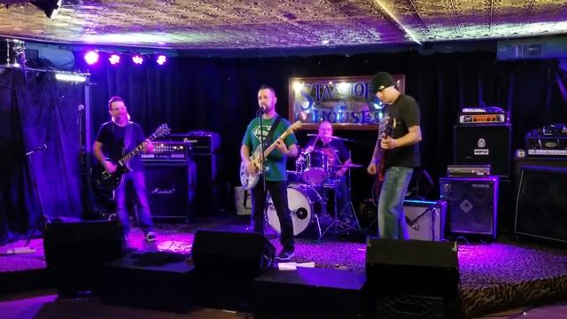 The Atomic Dinosaurs - You Were So Punk Rock In High School Stanhope House Opening A Wilhelm Scream смотреть онлайн
